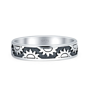 Sunshine Ring